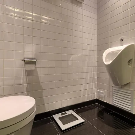 Fabulous Anjos Apartamento *