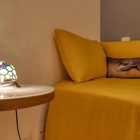 Fabulous Anjos * Лиссабон