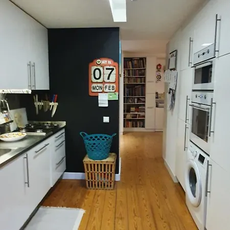 Fabulous Anjos Apartamento *