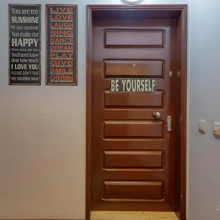 Fabulous Anjos Lisboa