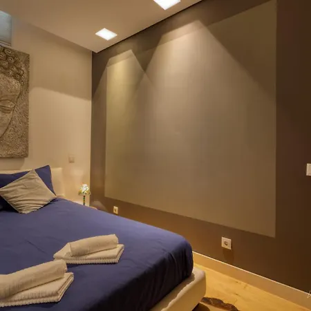 Fabulous Anjos Lisboa