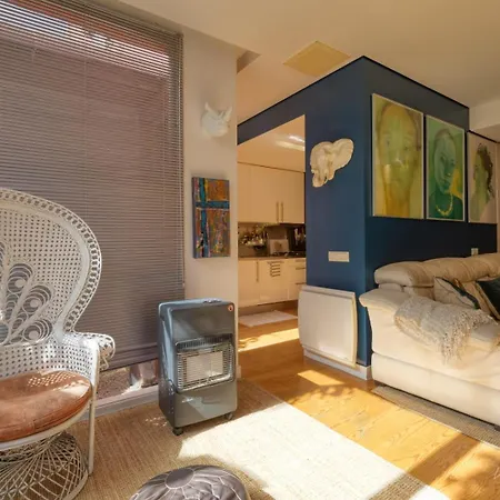 Fabulous Anjos Apartamento *