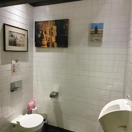 Fabulous Anjos Апартаменты *