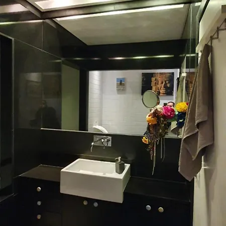 Fabulous Anjos * Лиссабон