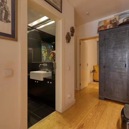 Apartamento Fabulous Anjos Lisboa