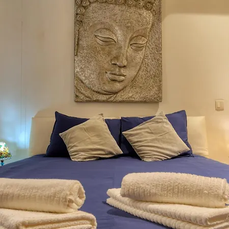 Fabulous Anjos Apartamento *