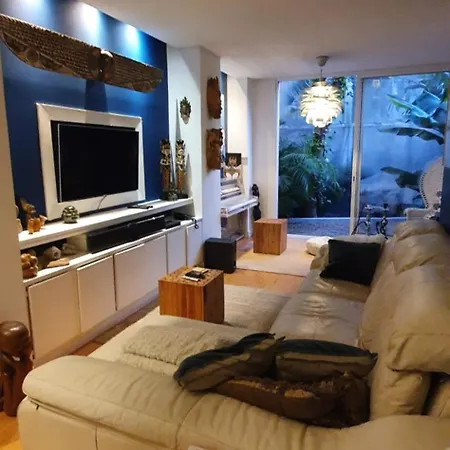 Fabulous Anjos Lisboa