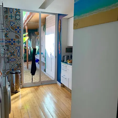 Fabulous Anjos * Lisboa