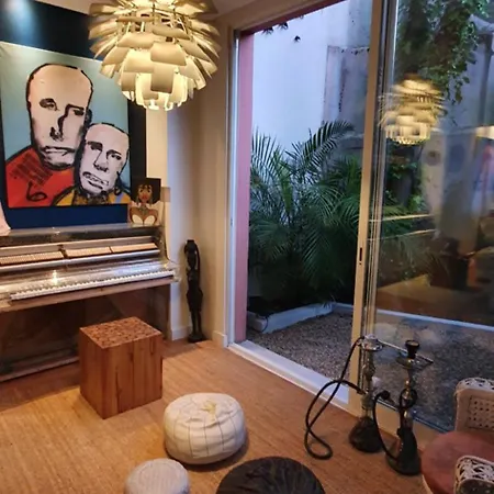 Apartamento Fabulous Anjos