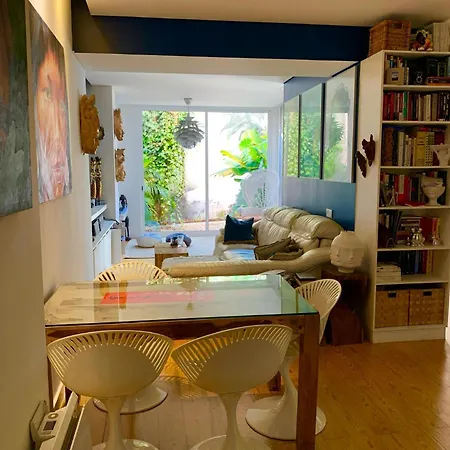 Fabulous Anjos Апартаменты *