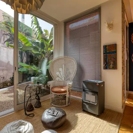 Apartamento Fabulous Anjos *