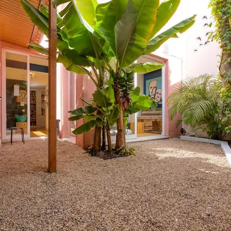 Fabulous Anjos Apartamento Lisboa