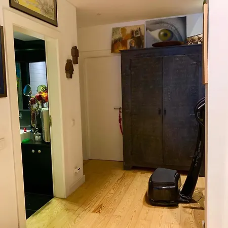 Apartamento Fabulous Anjos Lisboa