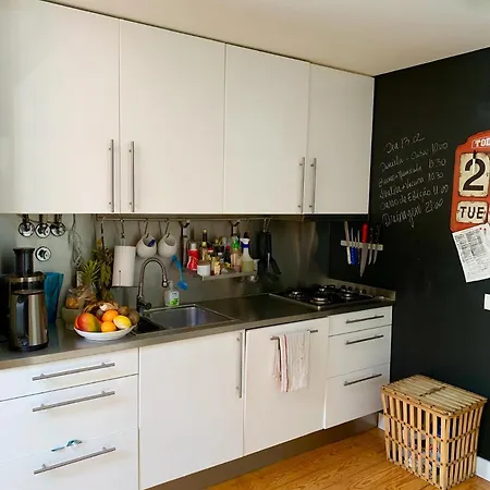 Fabulous Anjos Apartamento Lisboa