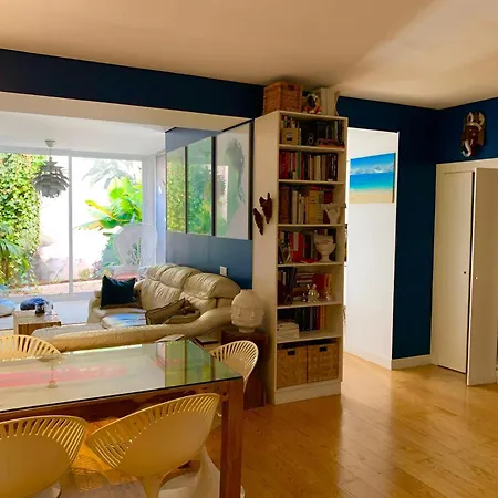 Apartamento Fabulous Anjos Lisboa