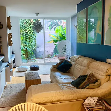 Apartamento Fabulous Anjos Lisboa