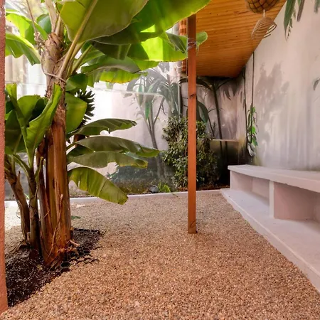 Apartamento Fabulous Anjos *