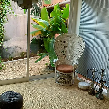 Fabulous Anjos * Lisboa