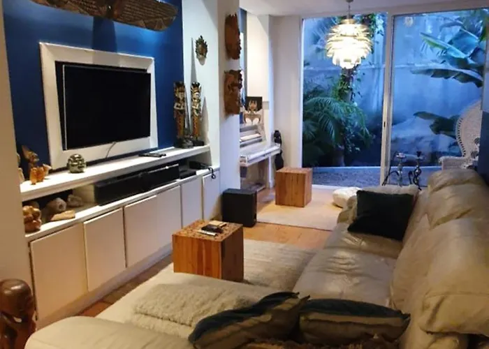 Fabulous Anjos Lisboa