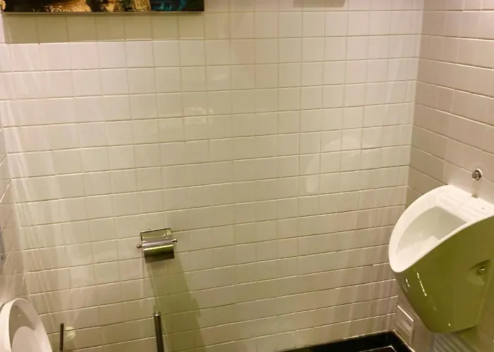 شقة Fabulous Anjos *