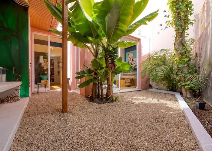 Fabulous Anjos شقة Lisboa