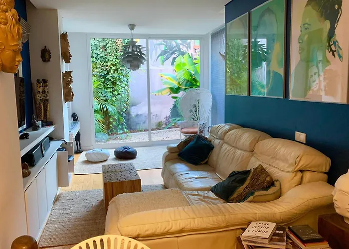 شقة Fabulous Anjos Lisboa