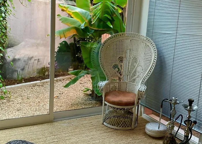 Fabulous Anjos * Lisboa