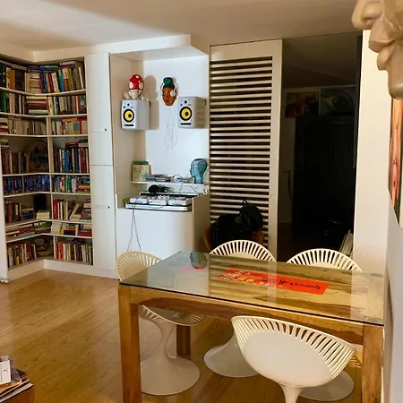 Fabulous Anjos Apartment