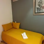 Fabulous Anjos * Lisbona