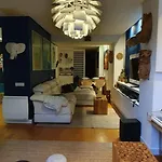 Appartamento Fabulous Anjos Lisbona