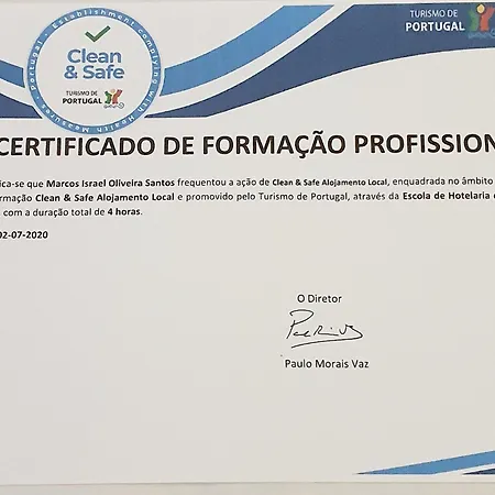 Fabulous Anjos