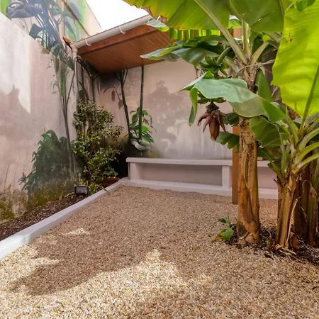 Fabulous Anjos Apartamento *