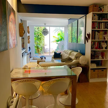 Fabulous Anjos Apartamento *